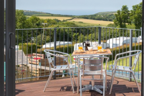 Cornish Coasts Holiday Park